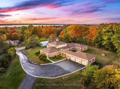 39 Highfield Crescent • Georgina, ON photo 2