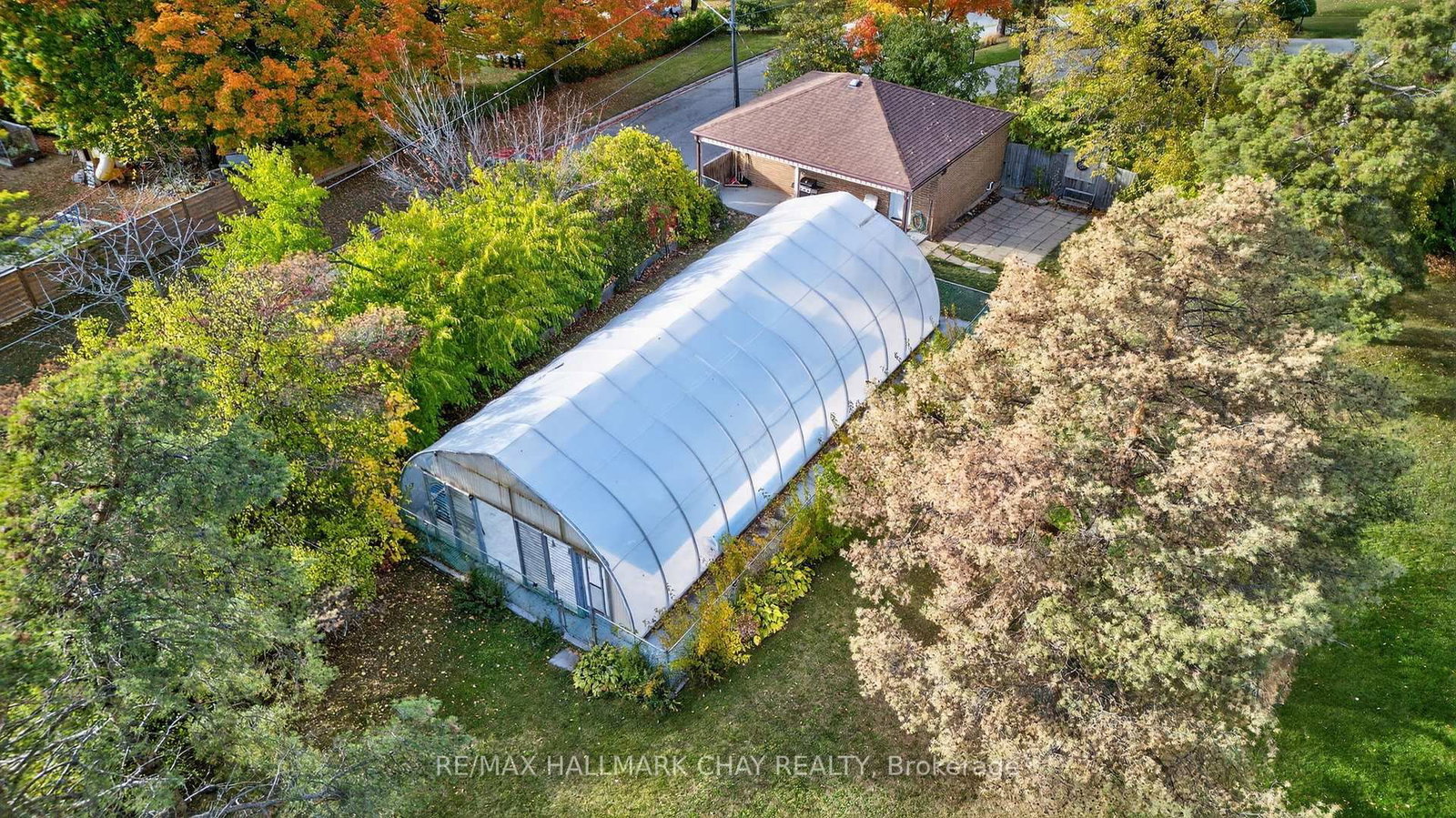 39 Highfield Crescent • Georgina, ON photo 36