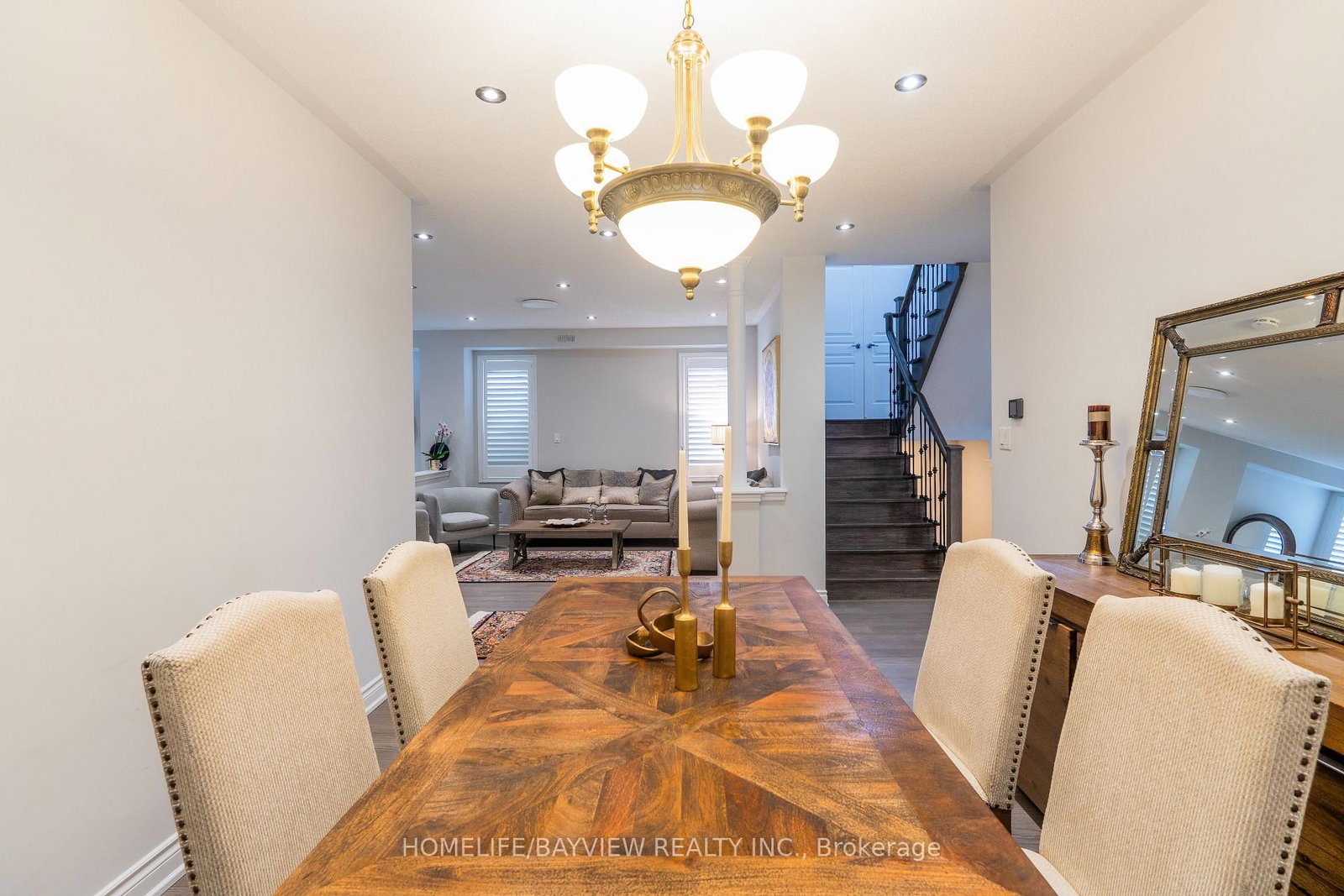 42 Shadow Falls Drive • Richmond Hill, ON photo 11