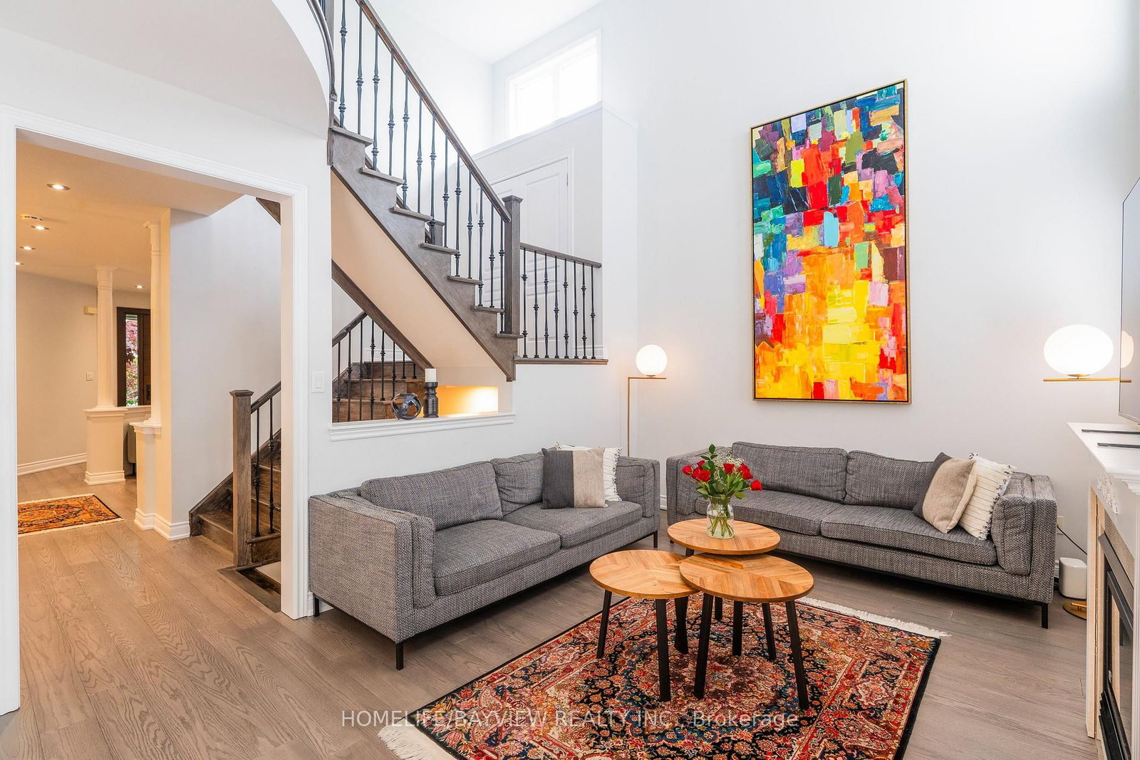 42 Shadow Falls Drive • Richmond Hill, ON photo 15