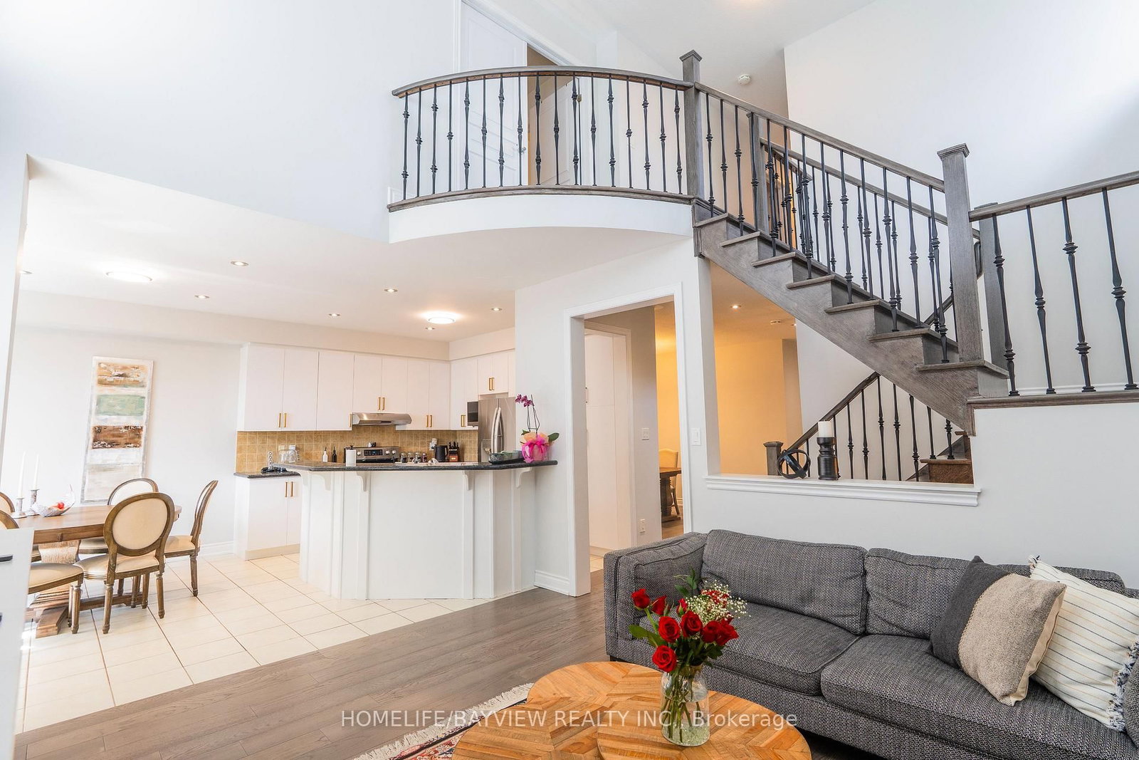 42 Shadow Falls Drive • Richmond Hill, ON photo 18