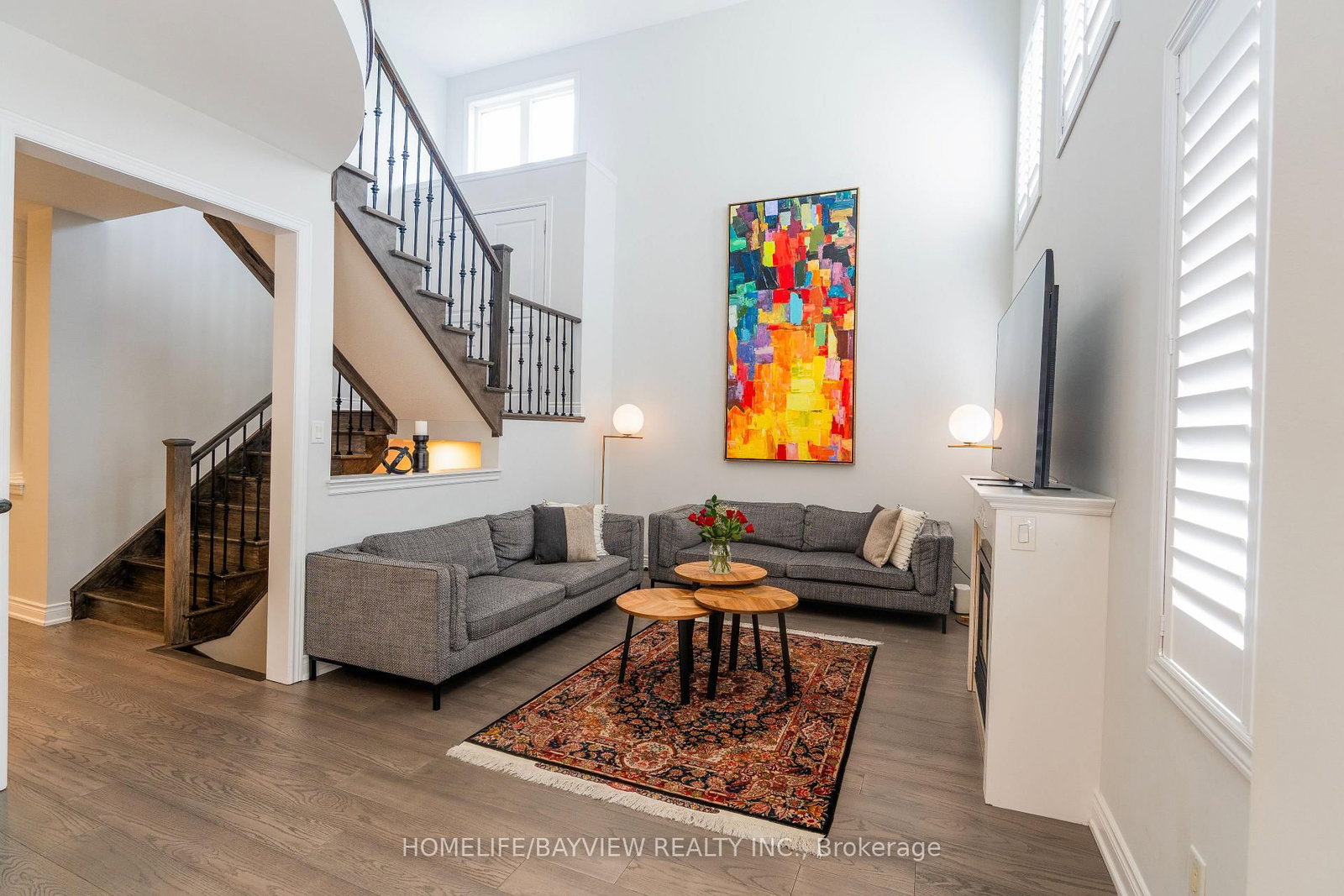 42 Shadow Falls Drive • Richmond Hill, ON photo 19