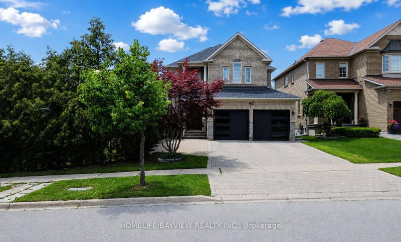 42 Shadow Falls Drive