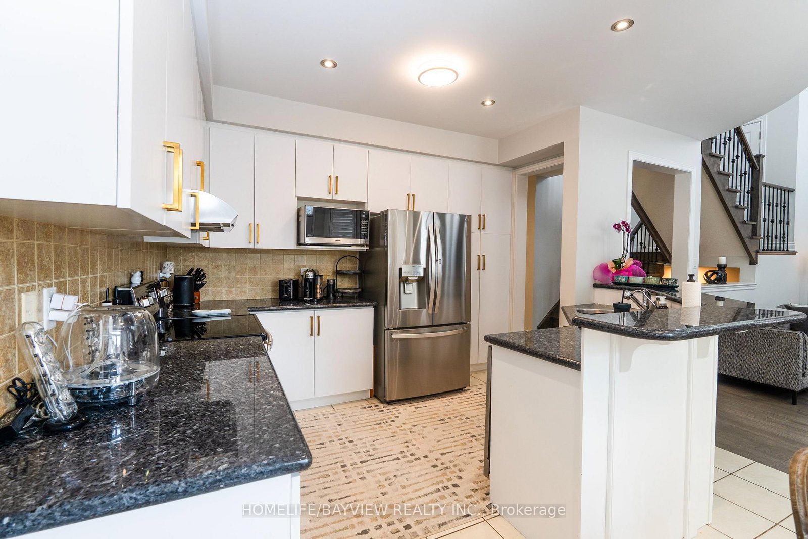 42 Shadow Falls Drive • Richmond Hill, ON photo 22