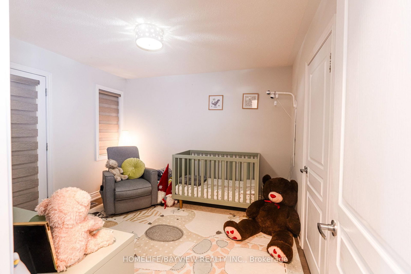 42 Shadow Falls Drive • Richmond Hill, ON photo 35