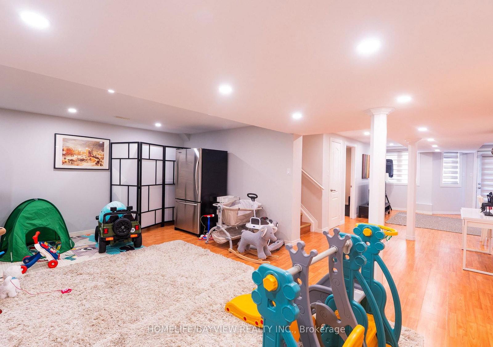 42 Shadow Falls Drive • Richmond Hill, ON photo 41