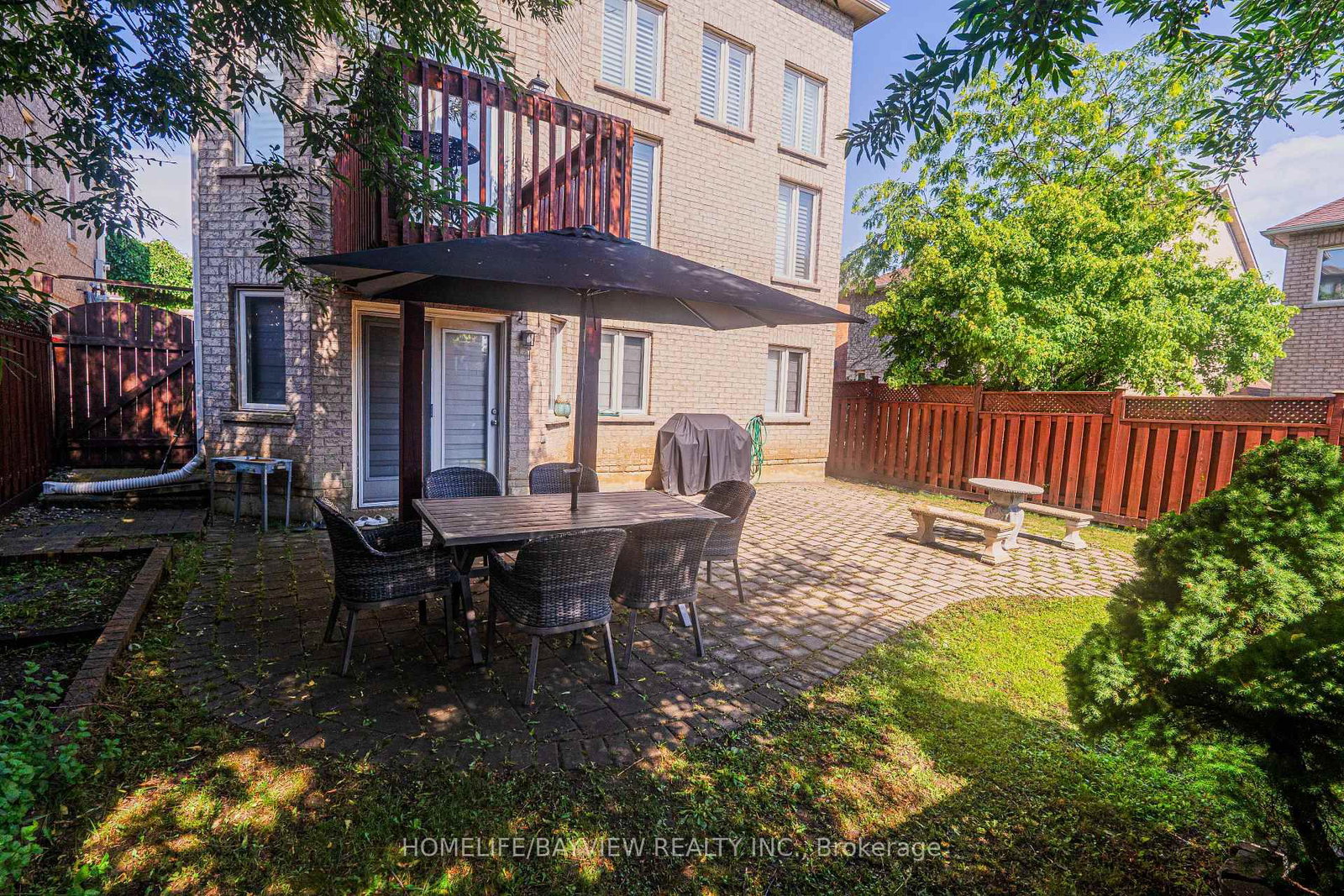42 Shadow Falls Drive • Richmond Hill, ON photo 46