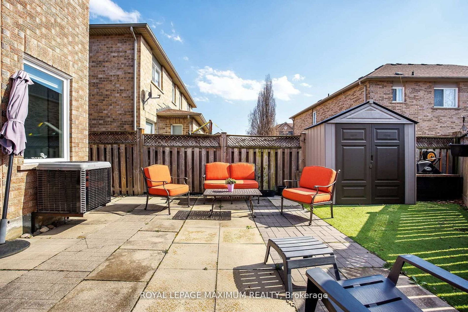 52 Pottery Place • Vaughan, ON photo 32