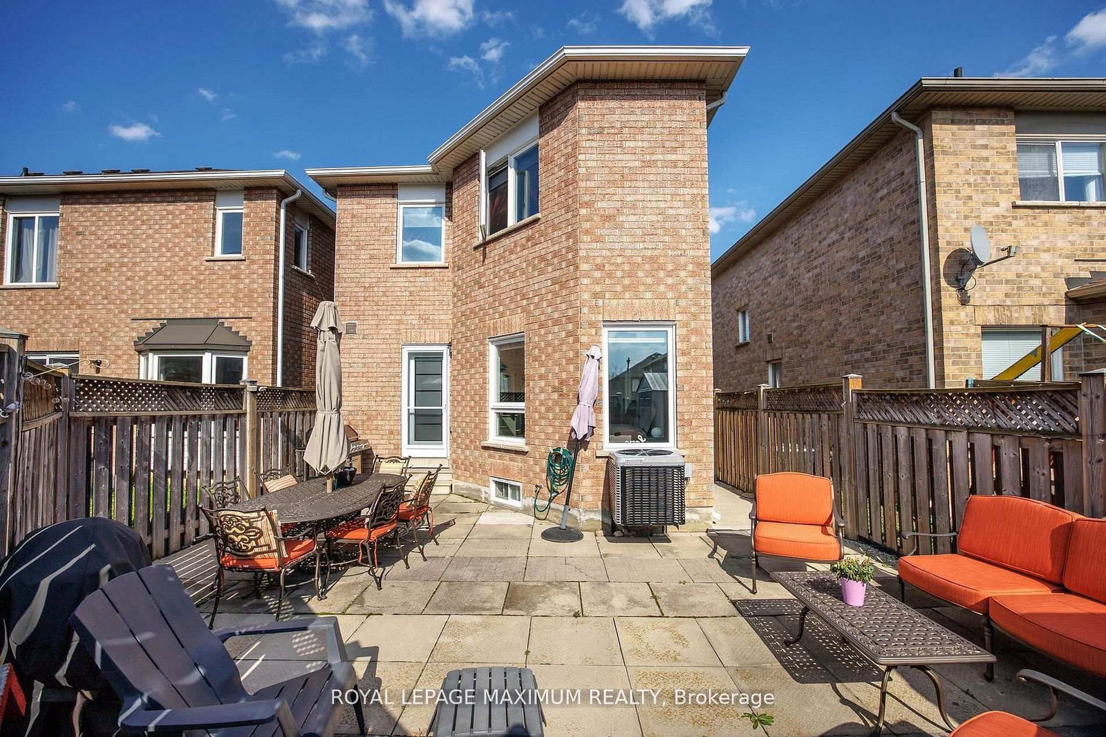 52 Pottery Place • Vaughan, ON photo 33