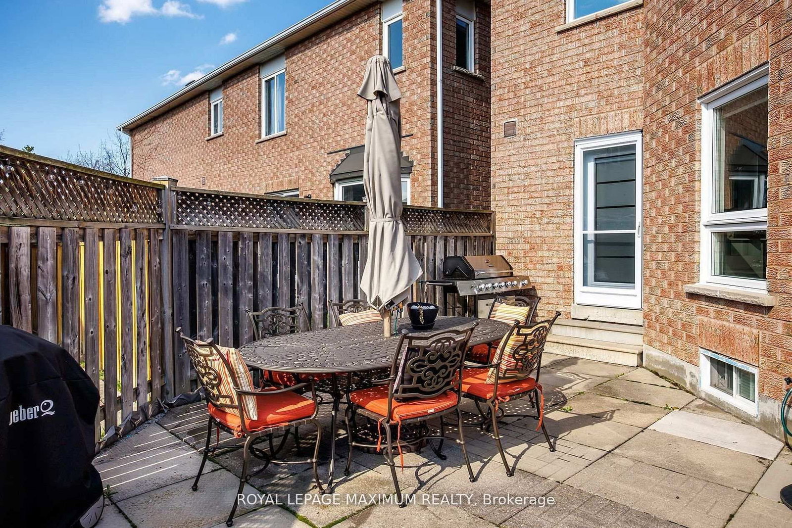 52 Pottery Place • Vaughan, ON photo 35