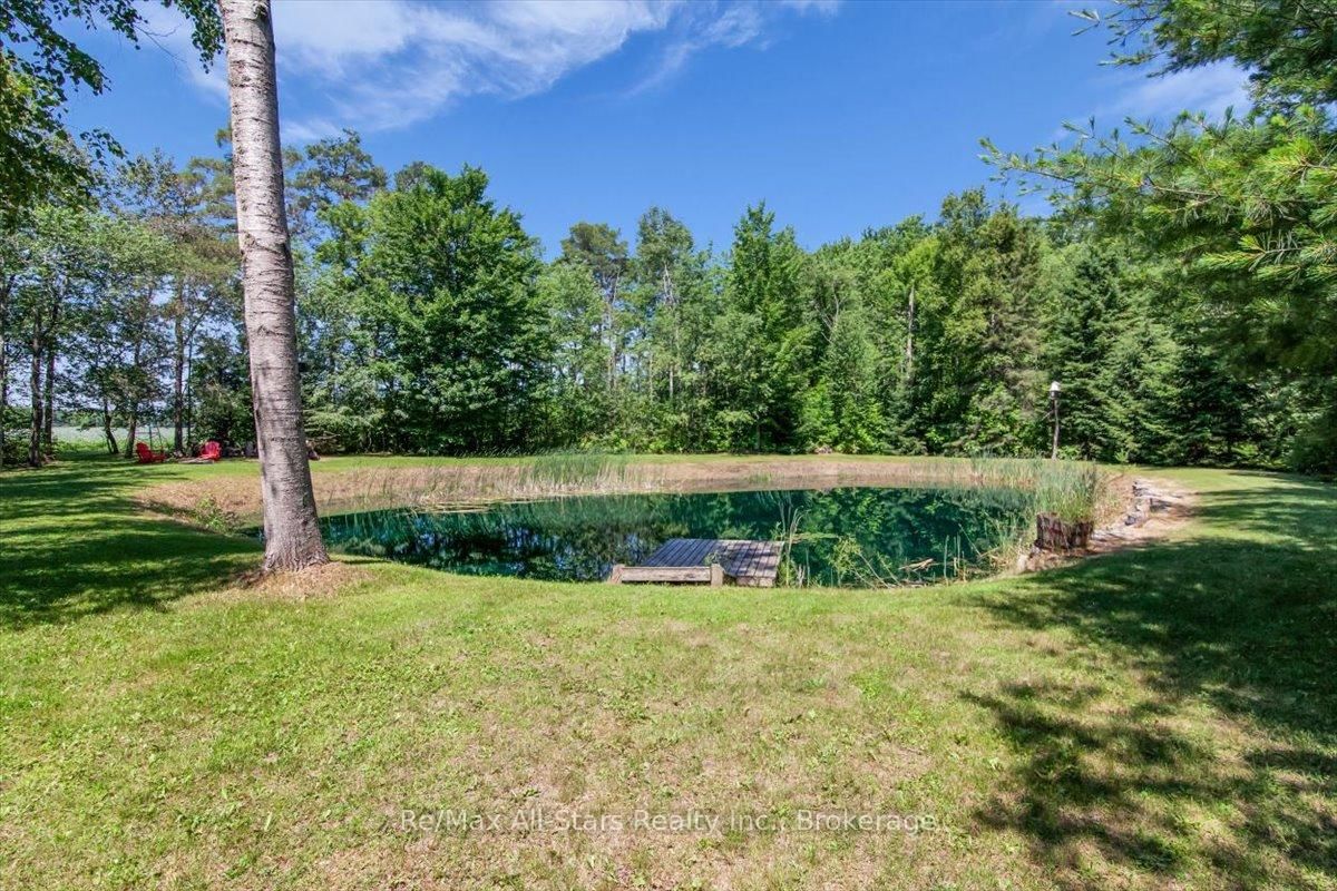 8480 20th Tosorontio Sideroad Side Road • Adjala-Tosorontio, ON photo 45