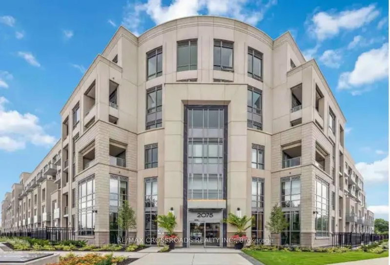 331 - 2075 King Road