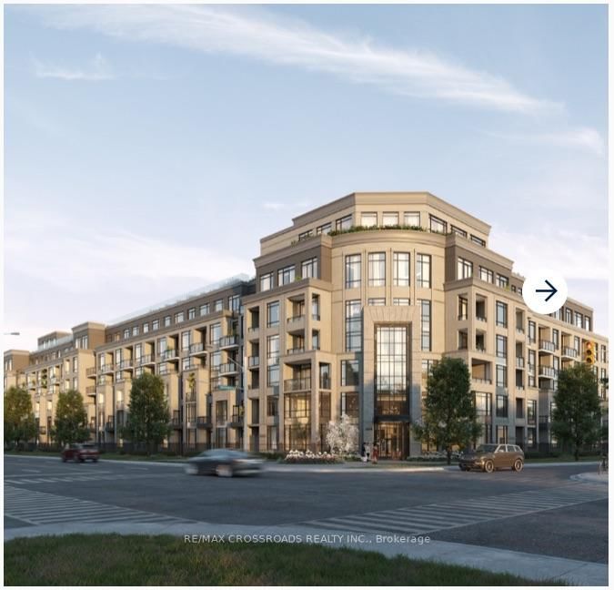 331 - 2075 King Road