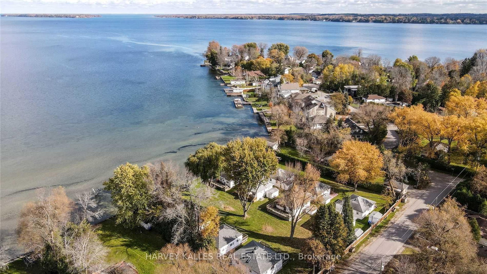 1139 Claver Avenue • #9 • Innisfil, ON photo 20