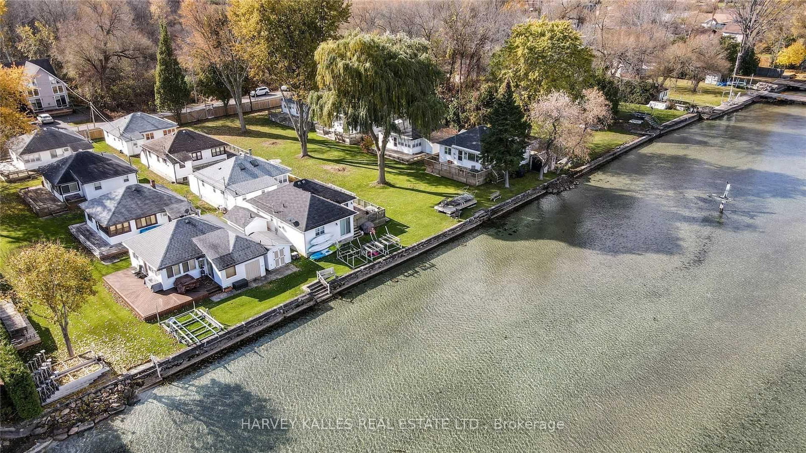 1139 Claver Avenue • #9 • Innisfil, ON photo 21