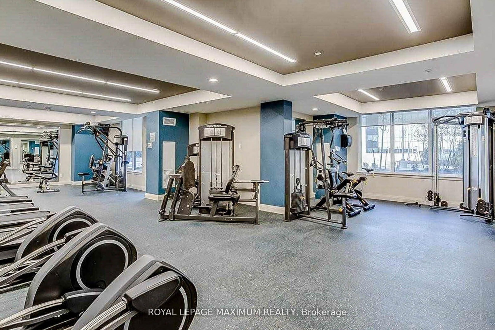 3600 Highway 7 Road • #1210 • Vaughan, ON photo 31