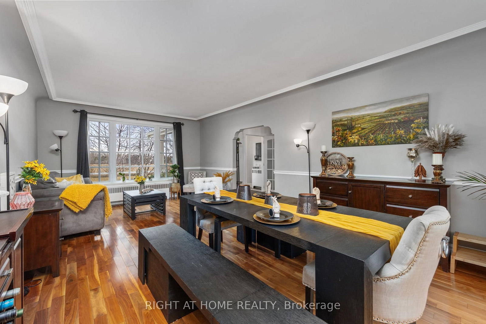 7329 County Rd 14 • Adjala-Tosorontio, ON photo 10