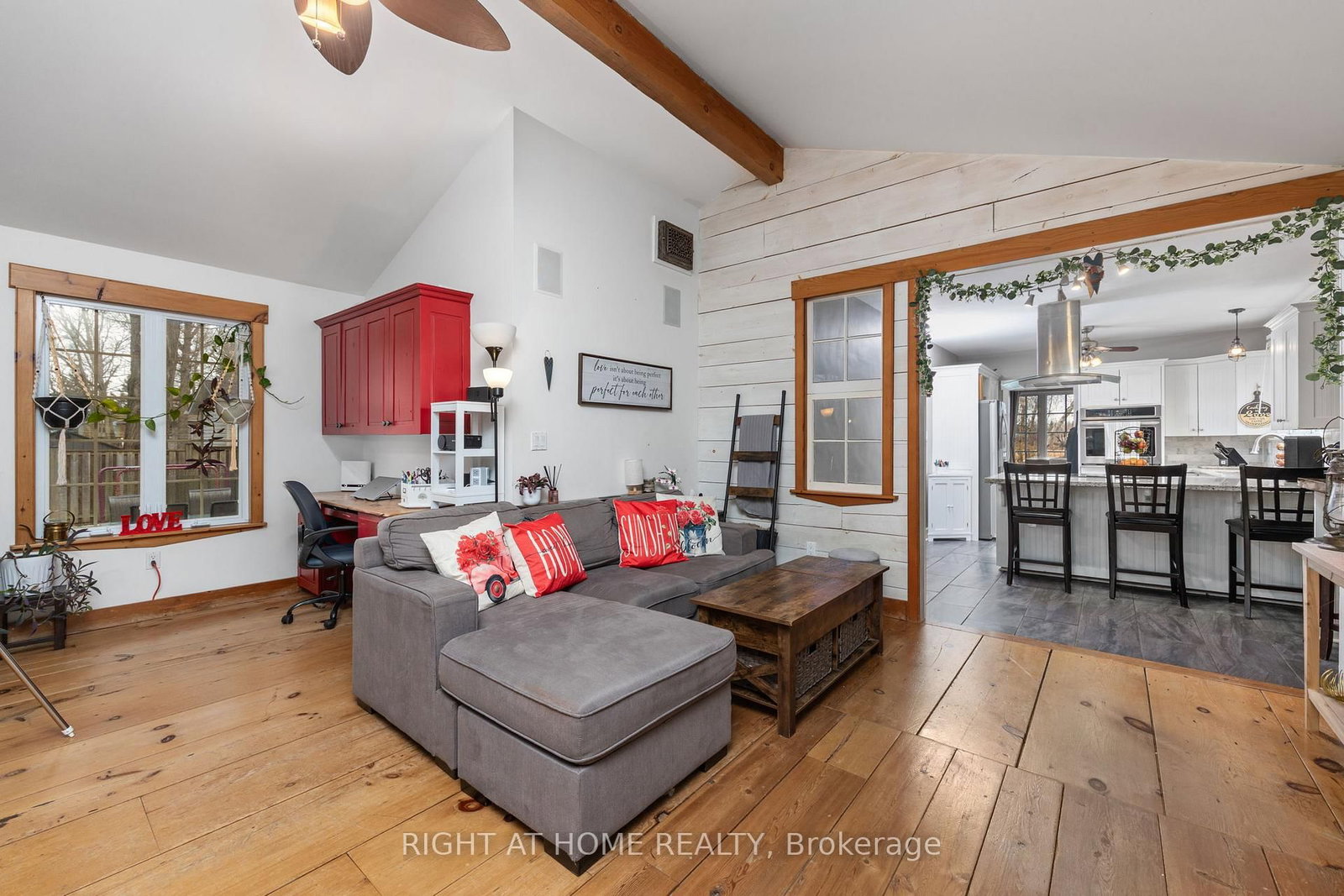 7329 County Rd 14 • Adjala-Tosorontio, ON photo 20