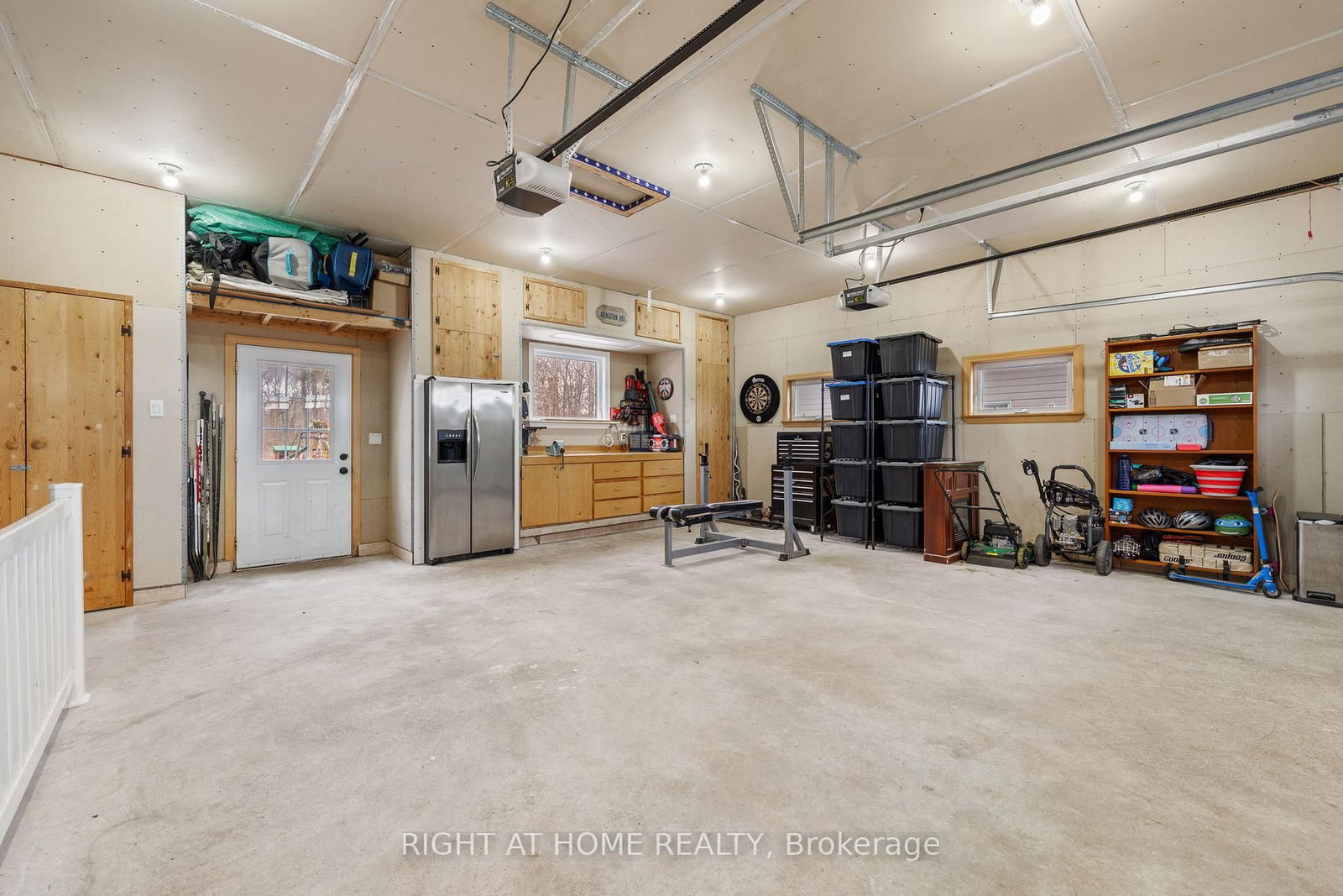 7329 County Rd 14 • Adjala-Tosorontio, ON photo 36