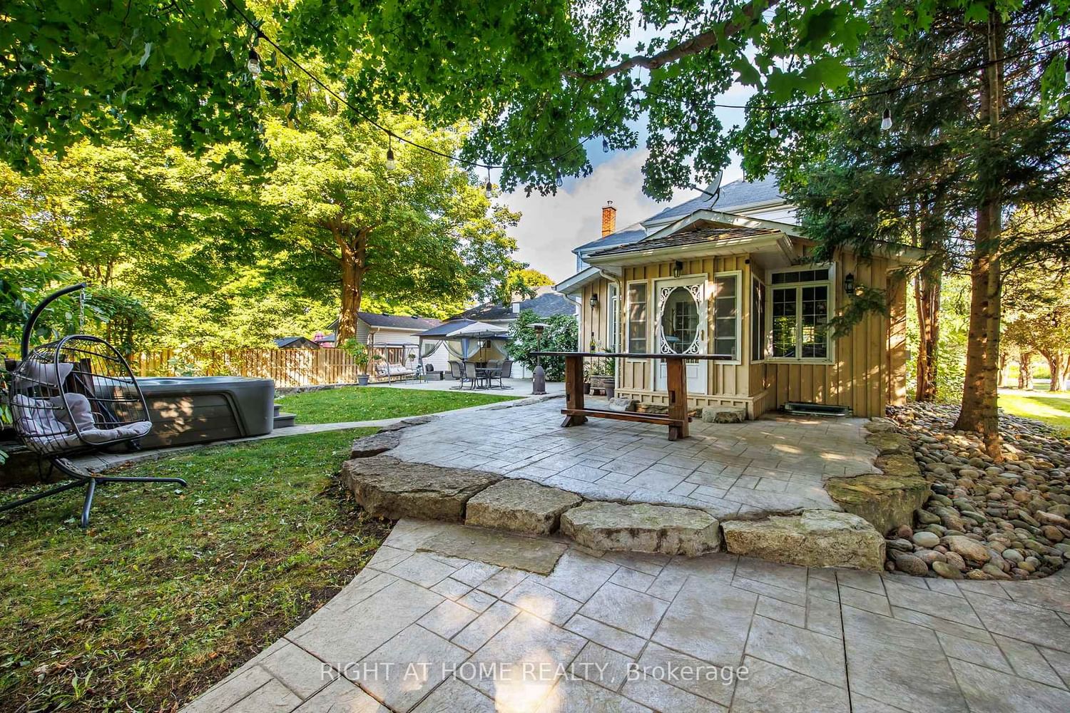 7329 County Rd 14 • Adjala-Tosorontio, ON photo 39