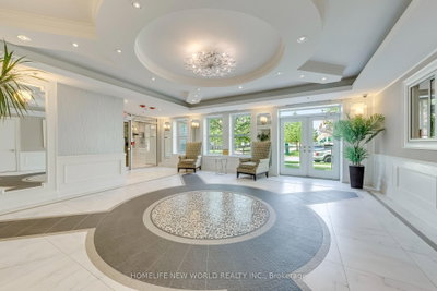 28 Prince Regent Street • #240 • Markham, ON photo 5