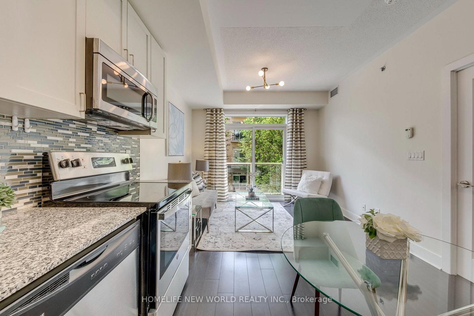 28 Prince Regent Street • #240 • Markham, ON photo 8