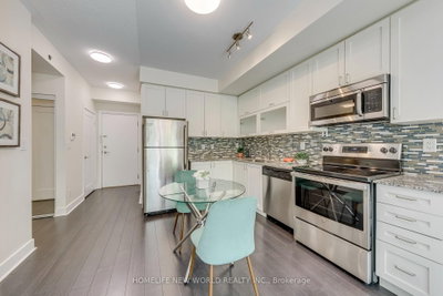28 Prince Regent Street • #240 • Markham, ON photo 9