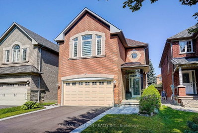 47 Melville Street • Richmond Hill, ON photo 2