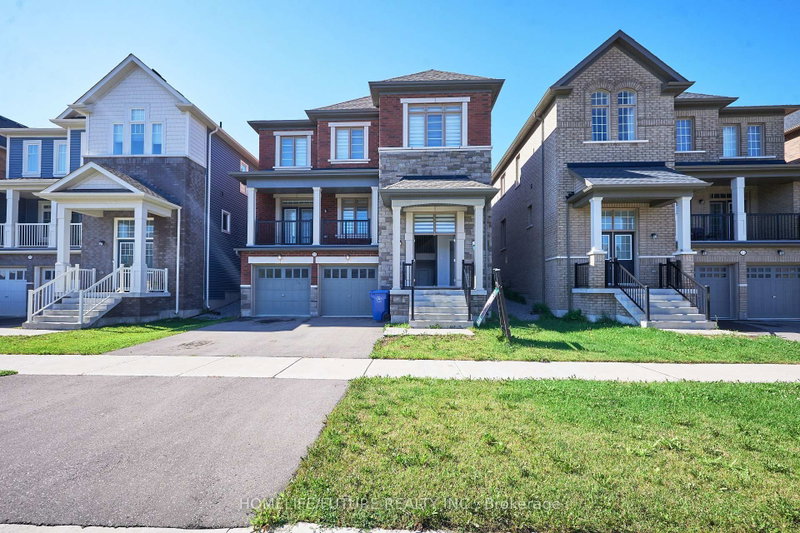 23 Faimira Avenue