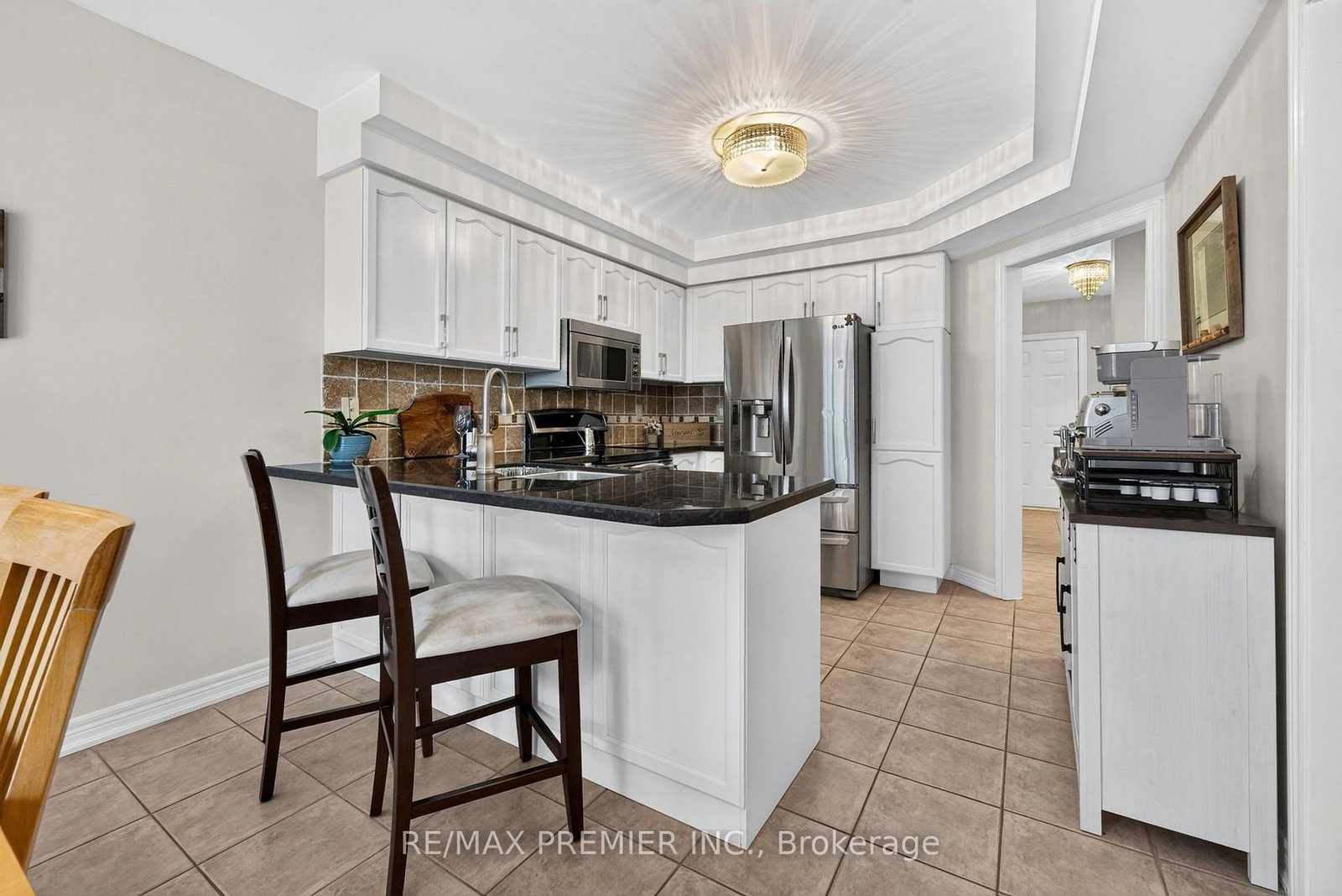 83 Royal Ridge Crescent • Vaughan, ON photo 11