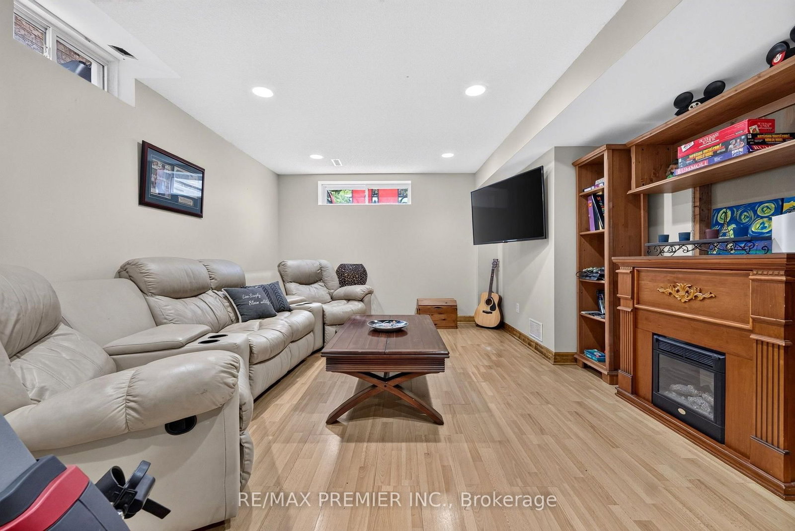 83 Royal Ridge Crescent • Vaughan, ON photo 27