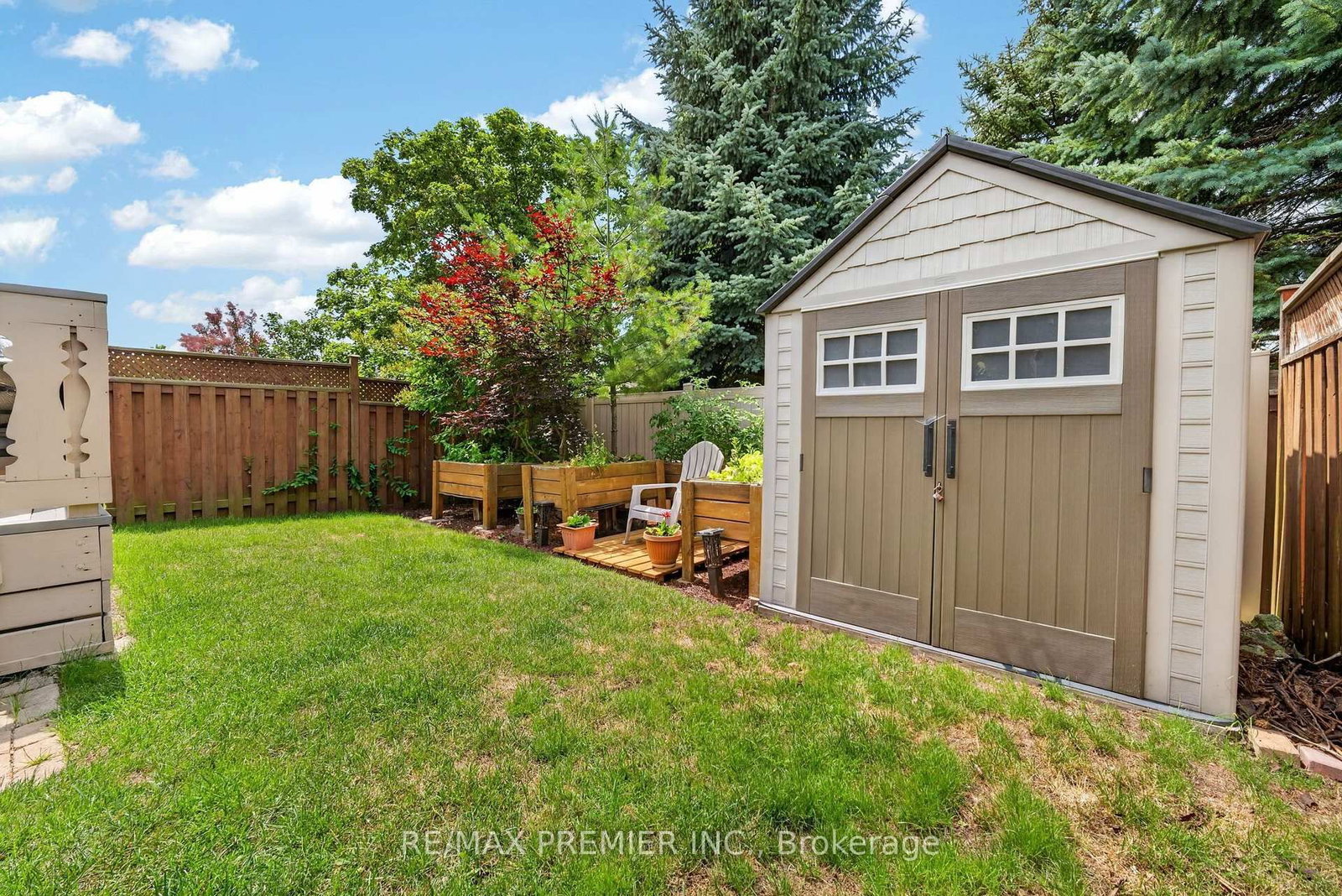 83 Royal Ridge Crescent • Vaughan, ON photo 34