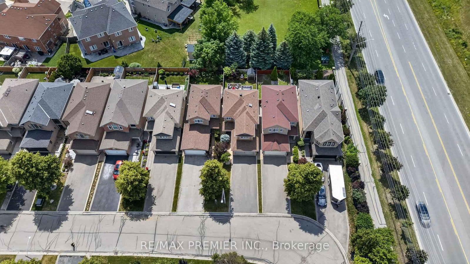 83 Royal Ridge Crescent • Vaughan, ON photo 37