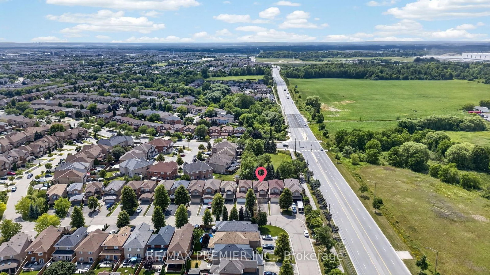 83 Royal Ridge Crescent • Vaughan, ON photo 38