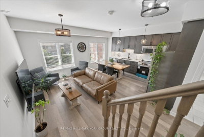 Condo for sale at 203-3905 Major Mackenzie Drive, Vaughan, Ontario, L4L 1A6 - Vellore Village - MLS: N13642236
