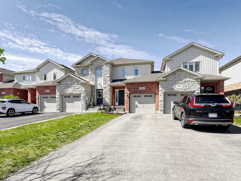 195 Banting Crescent