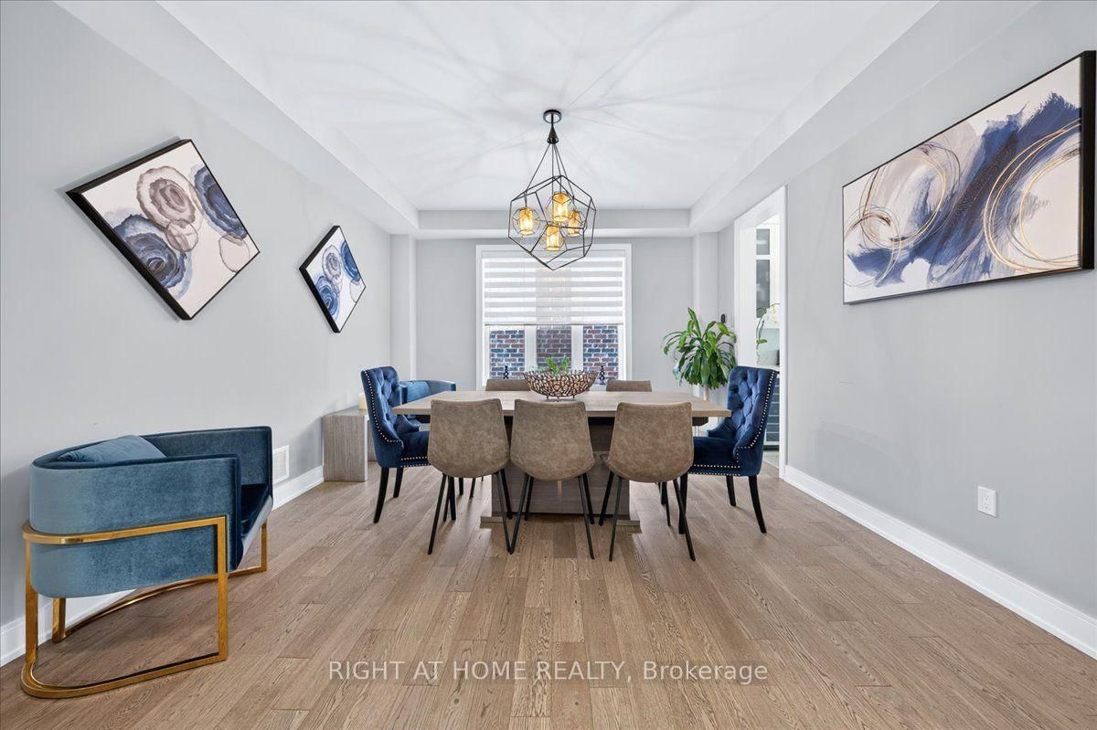75 Watershed Gate • East Gwillimbury, ON photo 10