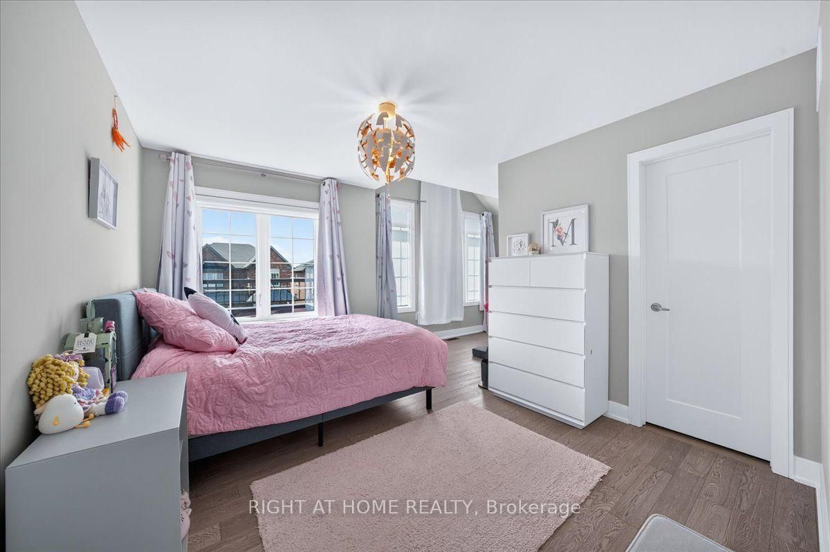 75 Watershed Gate • East Gwillimbury, ON photo 21