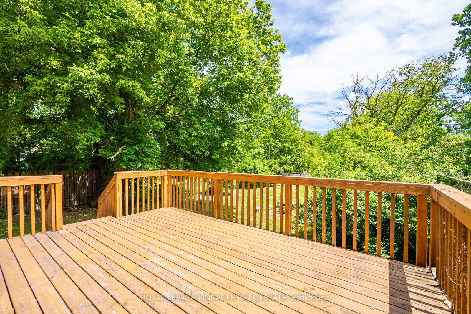 11 Elizabeth Street • Markham, ON photo 44