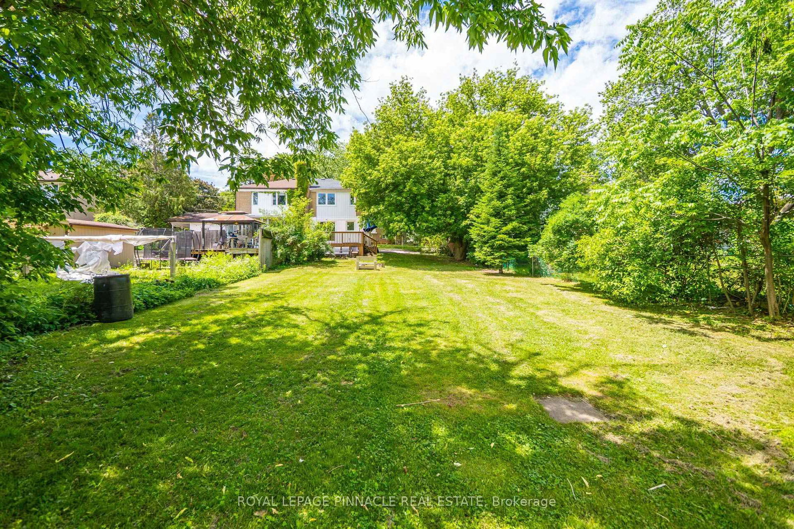 11 Elizabeth Street • Markham, ON photo 50