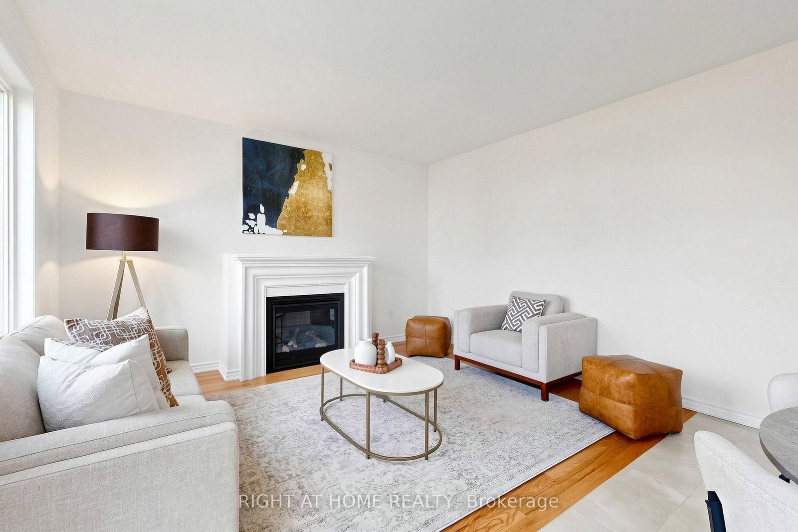 40 Ainslie Hill Crescent • Georgina, ON photo 3