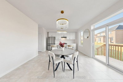 40 Ainslie Hill Crescent • Georgina, ON photo 8