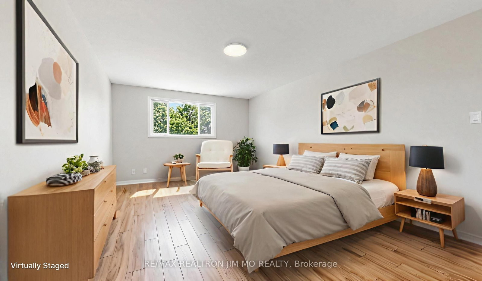 162 Biscayne Boulevard • Georgina, ON photo 16