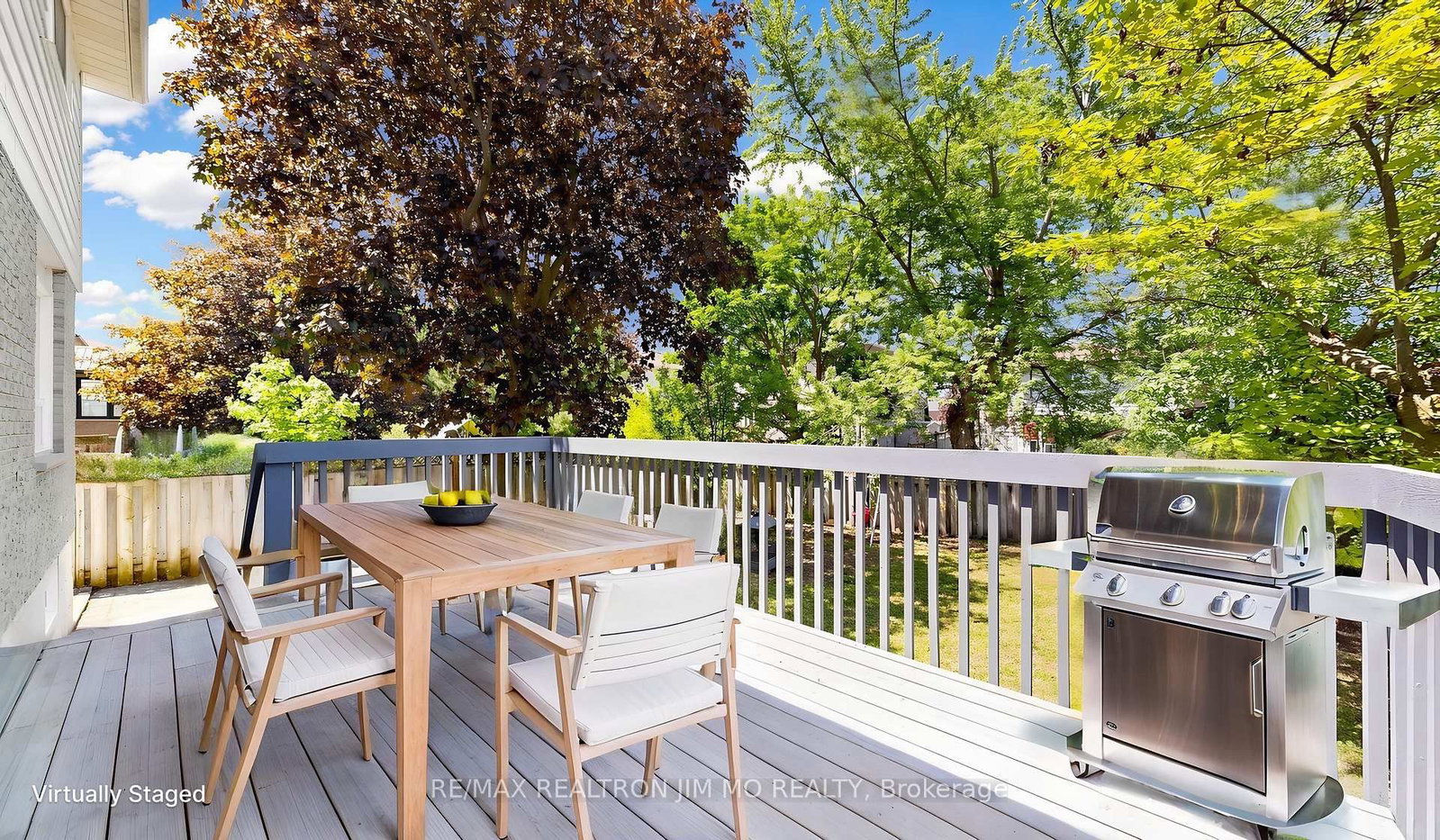 162 Biscayne Boulevard • Georgina, ON photo 37