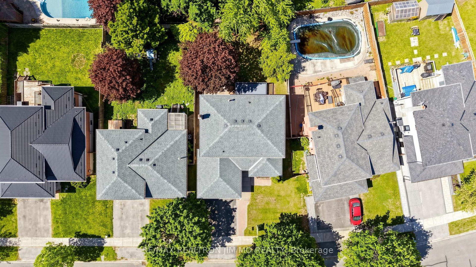 162 Biscayne Boulevard • Georgina, ON photo 44