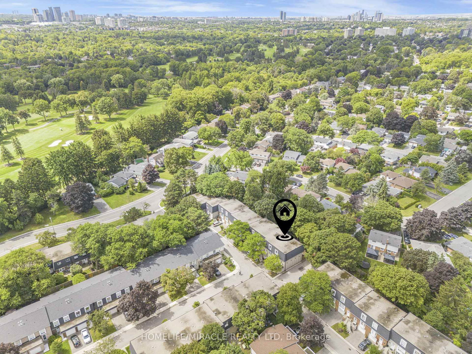 210 Royal Orchard Boulevard • #51 • Markham, ON photo 47