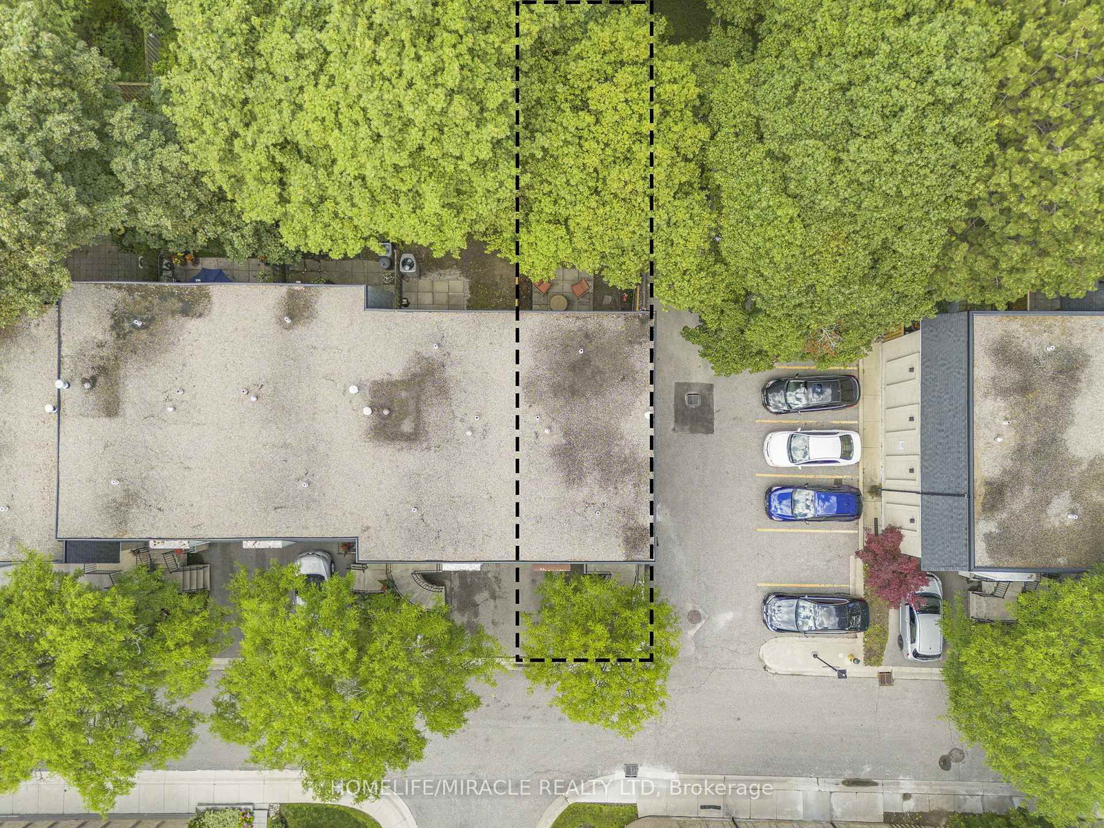 210 Royal Orchard Boulevard • #51 • Markham, ON photo 48
