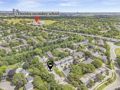 210 Royal Orchard Boulevard • #51 • Markham, ON photo 5