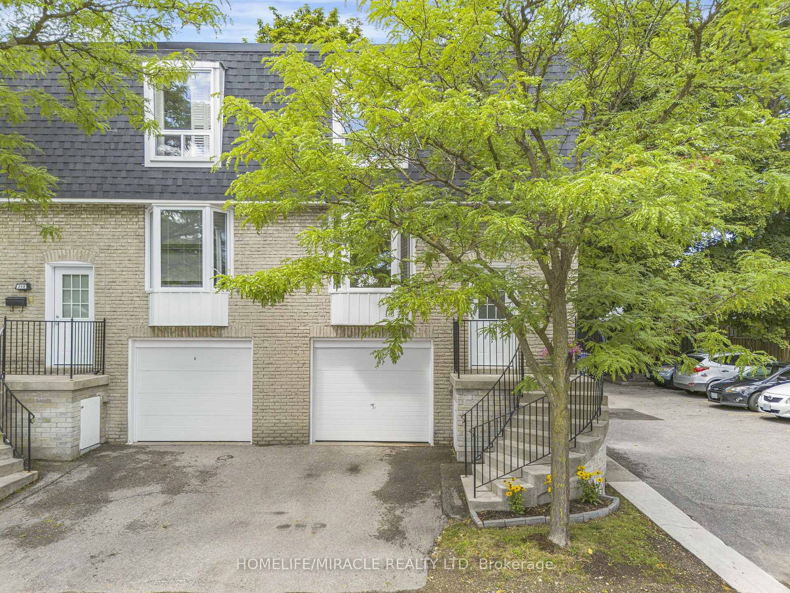 210 Royal Orchard Boulevard • #51 • Markham, ON photo 50