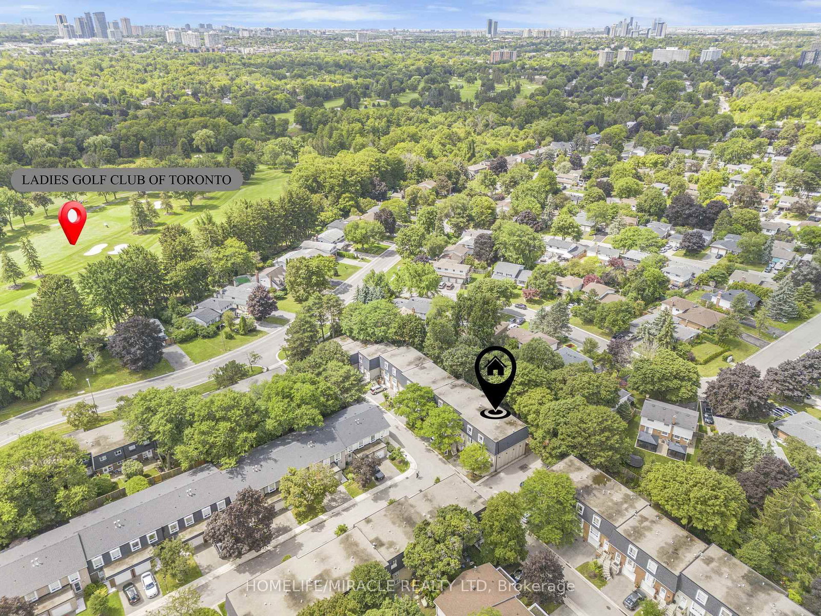 210 Royal Orchard Boulevard • #51 • Markham, ON photo 6